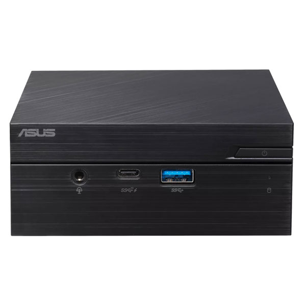 کامپیوتر کوچک ایسوس مدل Mini PC PN41